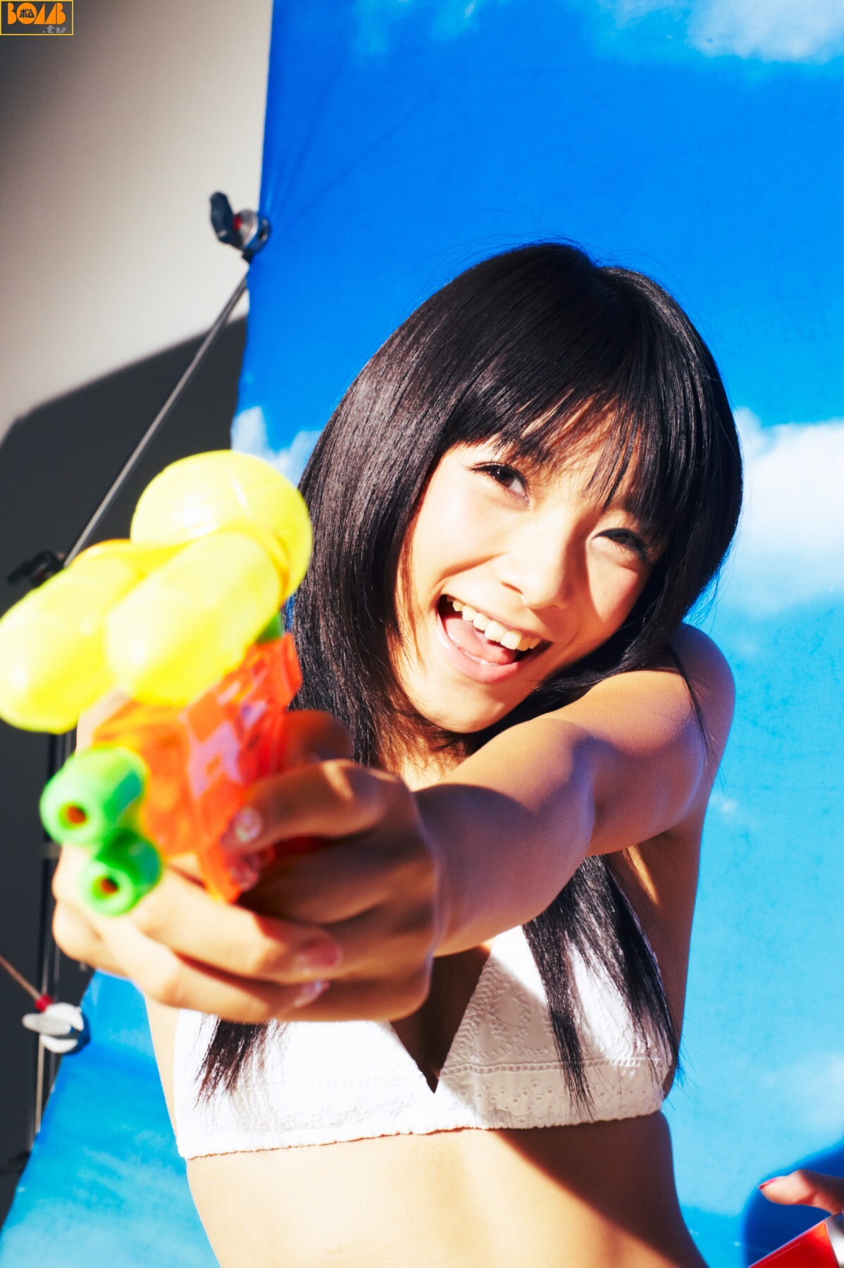 [ Bomb.tv Idoling